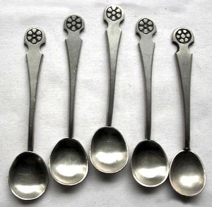 Skedar 1969
ALEX
